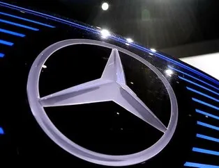 Mercedes’in logosunun ne anlama geldiğini biliyor musunuz?