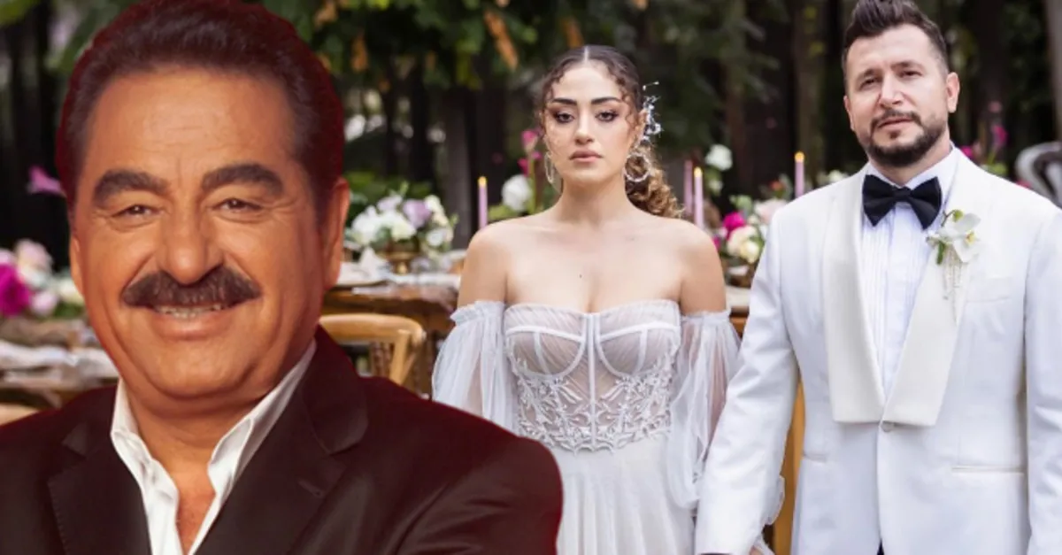 İbrahim Tatlıses bebek müjdesiyle havalara uçtu! 71 yaşındaki İmparator’a 10’uncusu geliyor! Cinsiyeti belli mi?