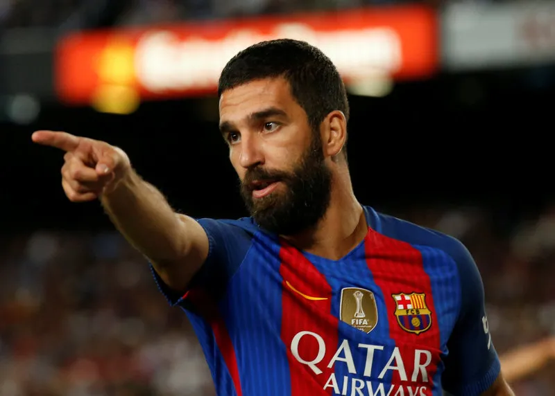 Arda Turan'a İspanya'da şok suçlama! Mahkemeye çıkacak - 1