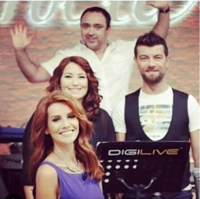 İhaneti Esra Erol duyurmuştu! Olay kadın Burcu Sinem Ünsal'ın açıklaması Demet'i çıldırttı-12