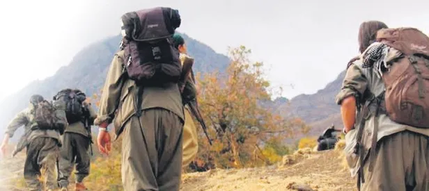 Terörü destekleyene kredi yok