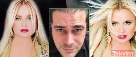 Yeşilçam'ın Afrodit'i büyük aşkıyla ilgili 'dolandırıcı' iddiasına yanıt vermişti! Bir skandal iddia daha: "Engelli parasıyla geçiniyor" - 11