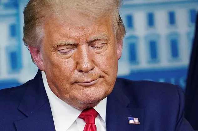 ABD Başkanı Trump'tan flaş Orta Doğu itirafı: "Bu çok korkunç bir hataydı"