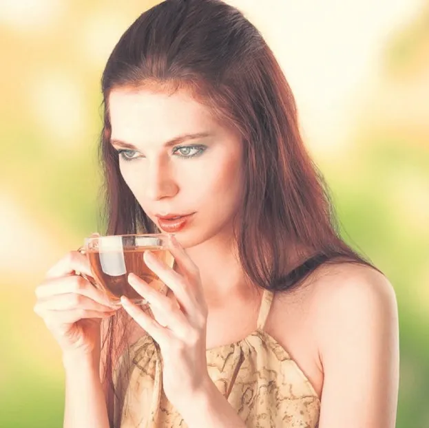 Kansere karşı altın vuruş