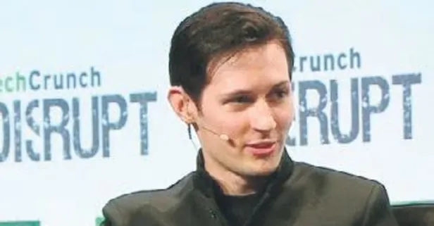 Telegram CEO'su 5 milyon euro kefaretle serbest! Fransa'dan çıkamayacak
