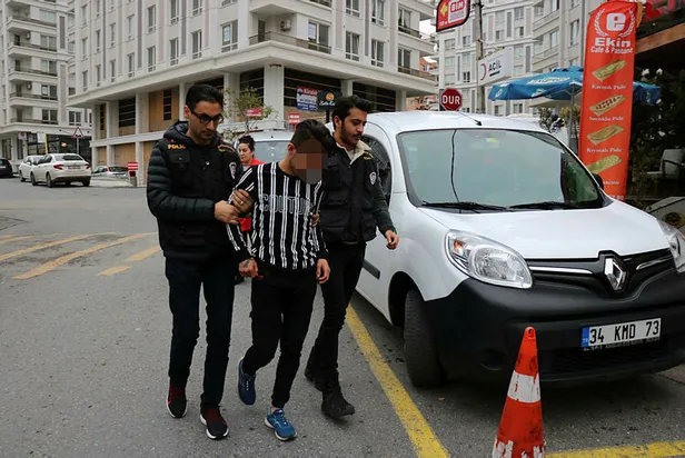 Maltepe'deki pitbull vahşetinin cezası belli oldu! 3 kişi için...-2