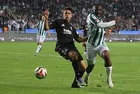 Kartal'dan hayata dönüş! Konyaspor - Beşiktaş: 0-2 | MAÇ SONUCU