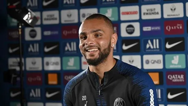 Galatasaray'da işler yolunda: PSG tamam sıra Kurzawa'da-7