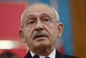 Kılıçdaroğlu’ndan hezimeti perdeleme provokasyonu