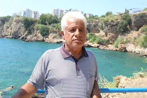 Antalya'da arkadaşının tavsiyesi üzerine balon balığı yiyerek zehirlenen Mehmet Berk hayatını kaybetti-5