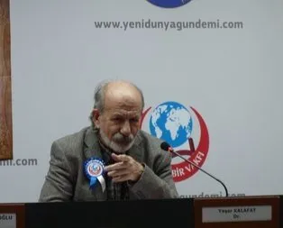 Teşkilat-ı Mahsusa’nın 100. Yılında Türklük Bilimi