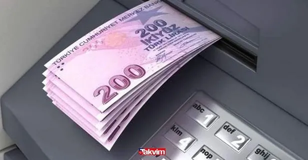 Son dakika kredi haberi: Kredi faizleri el yakıyor! Ziraat, Vakıfbank ve Halkbank...