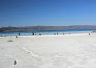 Salda Gölü hakkında yeni karar! Bugünden itibaren yasaklandı