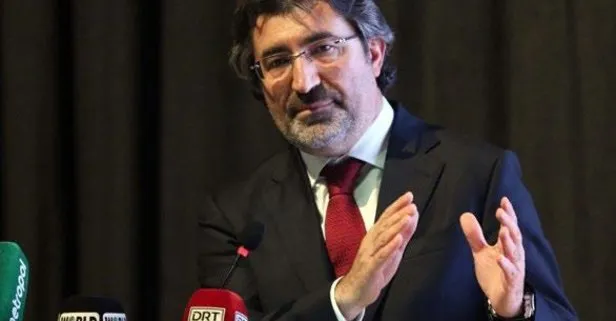 Türkiye Bankalar Birliği Başkanı Alpaslan Çakar, Denizli’de açıklamalarda bulundu