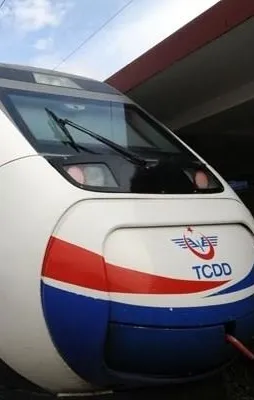Türkiye YHT ile donatılacak