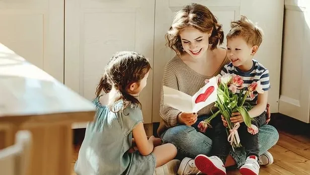 Anneler Günü ne zaman 2022? 🌺Anneler Günü hangi gün kutlanacak? En güzel ve anlamlı, unutulmaz Anneler Günü hediyesi!-2