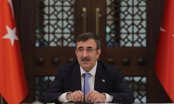 1691534489751.jpeg Cumhurbaşkanı Yardımcısı Cevdet Yılmaz'dan 'Erenköy Direnişi' paylaşımı: Bağımsızlık mücadelesinde verilen mücadelenin destekçisi olacağız-2