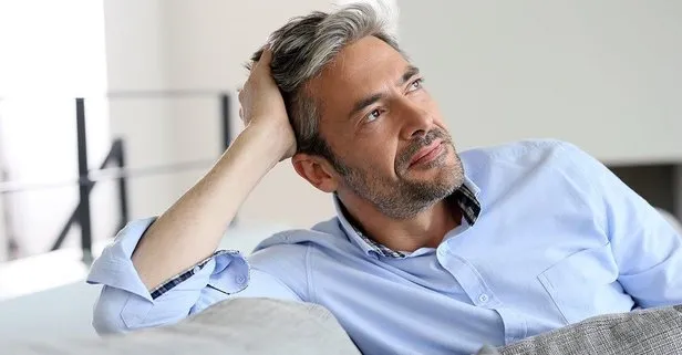 Prostat büyümesi 60’ı bekler