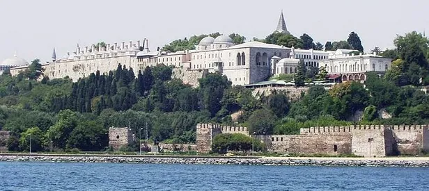 Bakan Avcı: Topkapı Sarayı'na ilişkin imalar doğru değil