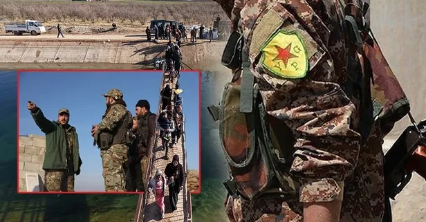 Terörsüz Suriye'nin şifreleri! Şara'nın "balyozu" sonrası bahane siyaseti çöktü: Sivilleri kalkan yapan YPG'ye kaçınılmaz operasyon