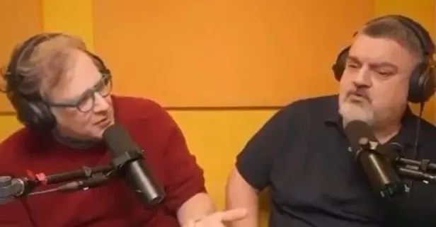 AK Partilileri hedef alarak "katliam" çağrısı yapmıştı! İlker Canikligil tutuklandı