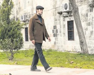 Yılmaz ağlatacak