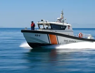 Sahil Güvenlik Komutanlığı 350 uzman erbaş alımı: Şartlar neler, başvuru nereden yapılacak?