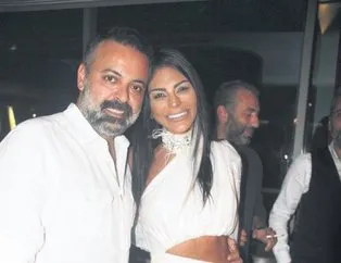 Yalçın’ın jest saati