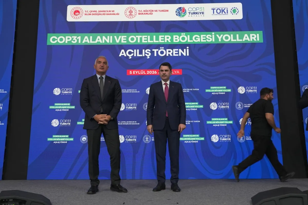 antalya-cop31e-yatirimlarla-hazirlaniyor-38-kilometrelik-yol-tamamlandi-100-bine-yakin-ziyaretci-bekleniyor-1788598844341.jpeg Antalya COP31'e yatırımlarla hazırlanıyor: 38 kilometrelik yol tamamlandı, 100 bine yakın ziyaretçi bekleniyor-5