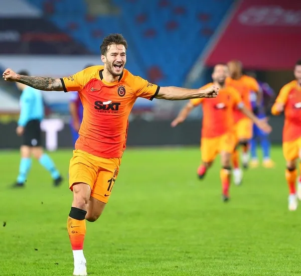 Oğulcan Çağlayan Aslan’ı ateşledi! Cimbom’a 3 puanı getirdi-2