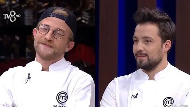 Masterchef şampiyonu ne zaman belli olacak? Masterchef finalistleri kimler? TV8 Masterchef Türkiye final öldülü ne?-4
