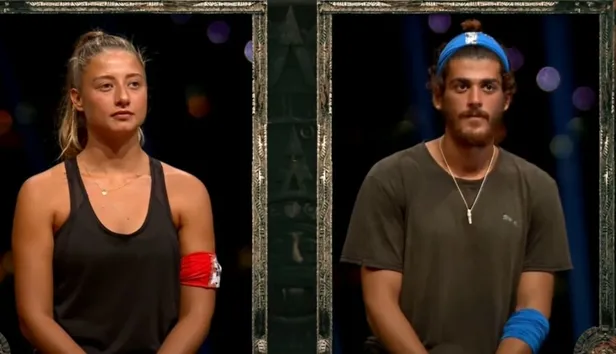 2021 Survivor 1. ve 2. finalistleri belli oldu! Survivor finalistleri kimler? Yarışmaya veda eden isimler ise…-3