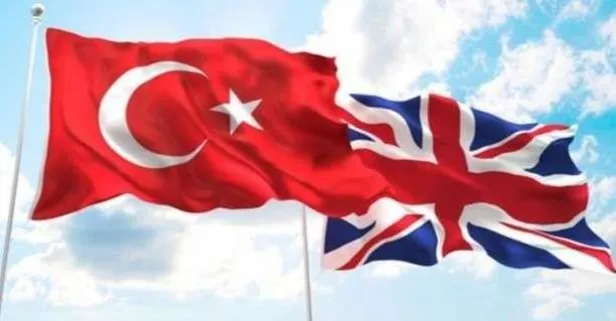 Türklere oturum izni