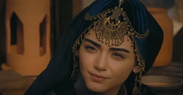 kurulus osman bala hatun kimdir nasil ve ne zaman oldu osman bey ile bala hatun cocuklari kimlerdir takvim