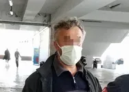 Facebookta bölücü terör örgütü PKK propagandası yapıp Başkan Erdoğana hakaret eden zanlı Samsunda yakalandı