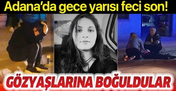 SON DAKİKA: Adana’da feci son: Genç kız 11’inci kattan atladı