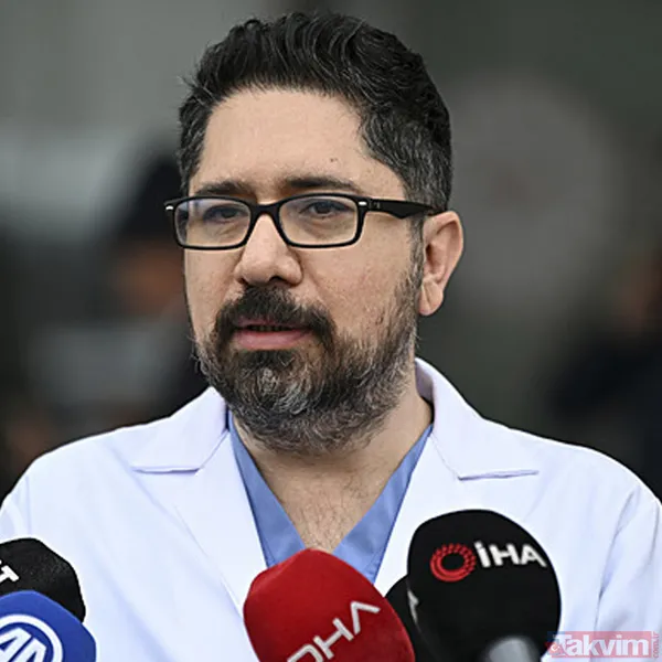 Kalp krizi geçiren Hakan Taşıyan’ın kardeşinden açıklama geldi! İşte son sağlık durumu... - 3