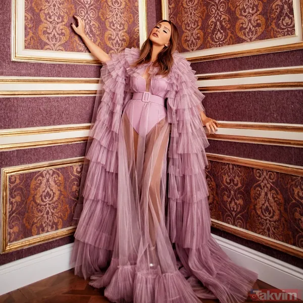 Demet Özdemir ile Buğra Gülsoy’un yatak sahnelerine Seren Serengil’den sert tepki! “Bu sahneleri Oğuzhan Koç’un annesi izliyor mu?” - 9