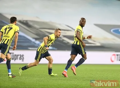 Fenerbahçe’de 4 ismin bileti kesildi! Antalyaspor maçı sonrası şok gelişme