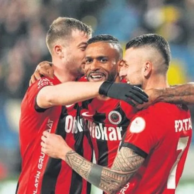 Gençler seriyi 10 maça çıkardı