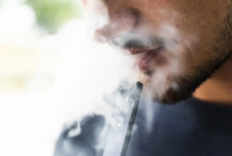 Elektronik sigara mercek altında!