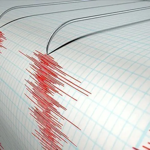 Balıkesir Sındırgı’da peş peşe deprem