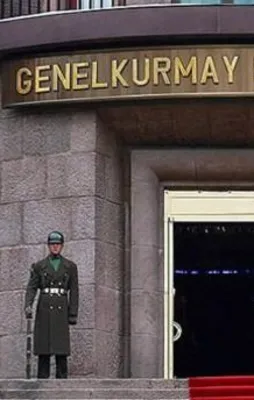 Saldırılara misliyle karşılık verildi