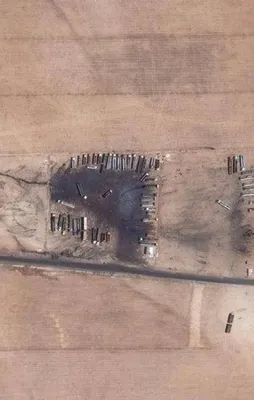 ÖSO Cerablus'ta petrol çıkarıyor