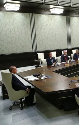 Bakanlar Kurulu Çarşamba günü değişecek iddiası