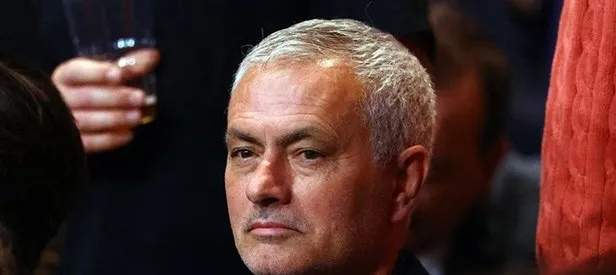 Jose Mourinho’dan 15 yıl sonra itiraf!