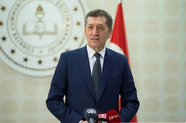 Son dakika: Milli Eğitim Bakanı Selçuk'tan flaş açıklama: Bulunduğumuz nokta oldukça iyi