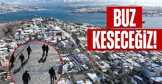 Meteoroloji'den İstanbul'a sarı kodlu alarm! Bakanlık açıkladı: İstanbul-Ankara arasında trafiğe kapalı yol yok