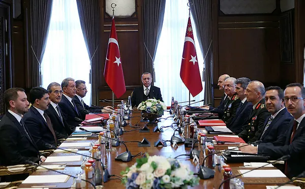 Savunmada Türkiye'yi şaha kaldıracak projeler-1