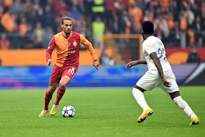 Galatasaray'ın Union SG yenilgisi sonrası şok yorum! "Bedel mi ödettiler?" - 6